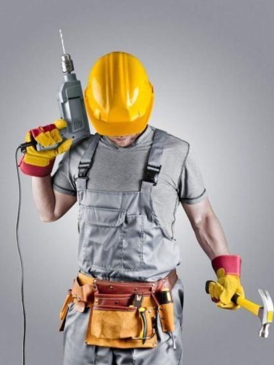 Handyman Services In Dubai