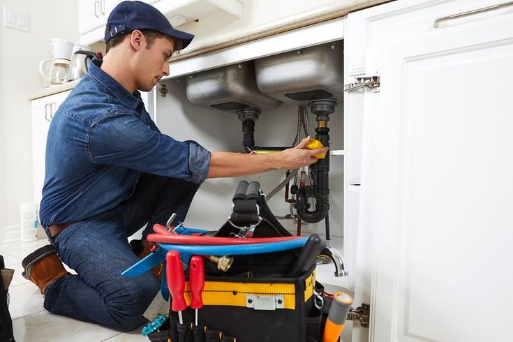 best plumbers in Dubai