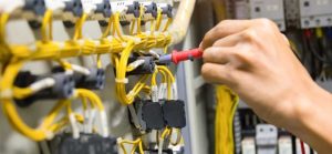 Electric repair and technical services in Dubai