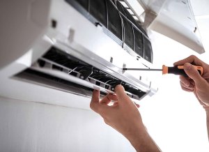 AC Repair and Technical Service in Dubai