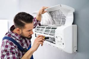 AC Conditioner Services
