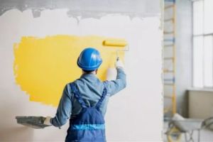 Painting Services In Dubai
