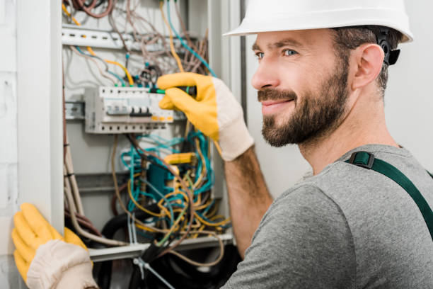 Electrical Services in Satwa